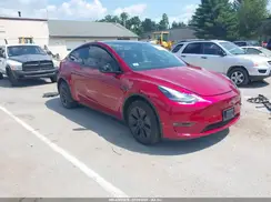 7SAYGDEE7RF181495 2024 TESLA MODEL Y