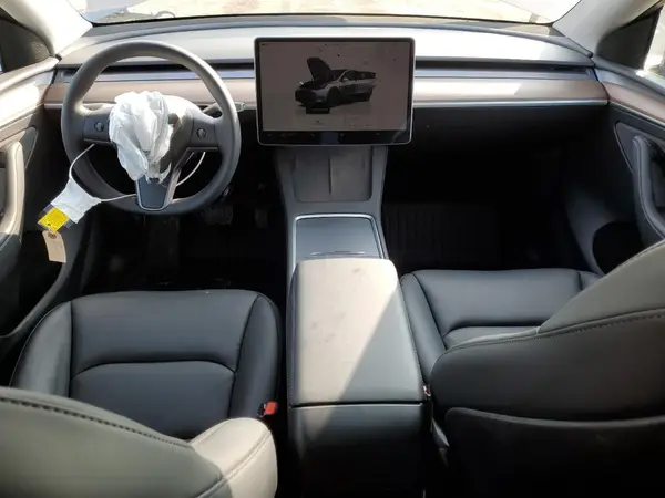 7SAYGDEE7RF182680 2024 TESLA MODEL Y - Image 8