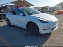 7SAYGDEE7RF190536 2024 TESLA MODEL Y