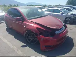 7SAYGDEE7RF192111 2024 TESLA MODEL Y