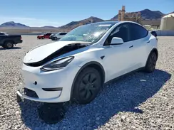7SAYGDEE7RF193596 2024 TESLA MODEL Y