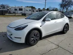 7SAYGDEE7RF195364 2024 TESLA MODEL Y