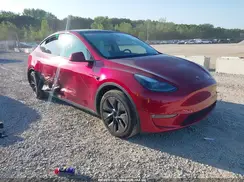 7SAYGDEE7RF195557 2024 TESLA MODEL Y