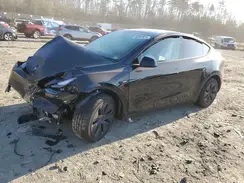 7SAYGDEE7RF200983 2024 TESLA MODEL Y