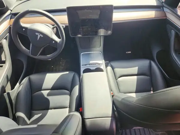7SAYGDEE7RF201728 2024 TESLA MODEL Y - Image 8