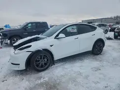 7SAYGDEE7RF209425 2024 TESLA MODEL Y