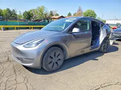 7SAYGDEE7RF213510 2024 TESLA MODEL Y