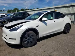 7SAYGDEE7RF213541 2024 TESLA MODEL Y