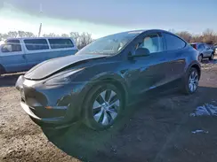 7SAYGDEE7RF983772 2024 TESLA MODEL Y