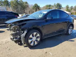 7SAYGDEE7RF984145 2024 TESLA MODEL Y