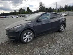 7SAYGDEE7RF985344 2024 TESLA MODEL Y
