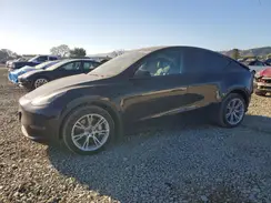 7SAYGDEE7RF985845 2024 TESLA MODEL Y