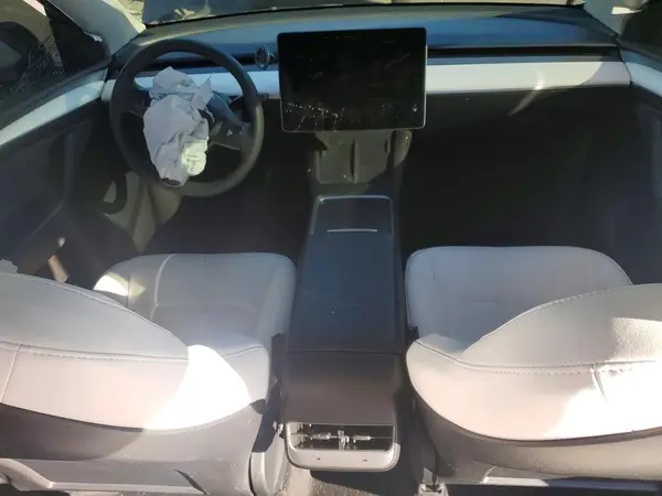 7SAYGDEE7RF986512 2024 TESLA MODEL Y - Image 8
