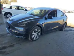 7SAYGDEE7RF987191 2024 TESLA MODEL Y