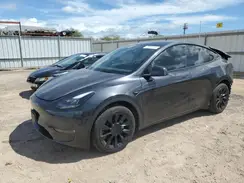 7SAYGDEE7RF989166 2024 TESLA MODEL Y