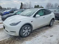 7SAYGDEE7RF990608 2024 TESLA MODEL Y