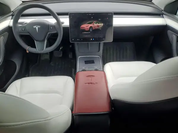 7SAYGDEE7RF990608 2024 TESLA MODEL Y - Image 8
