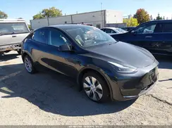 7SAYGDEE7RF991807 2024 TESLA MODEL Y