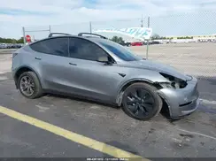 7SAYGDEE7SA339224 2025 TESLA MODEL Y