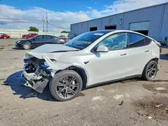 7SAYGDEE7SA344231 2025 TESLA MODEL Y