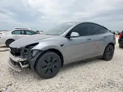 7SAYGDEE7SA344620 2025 TESLA MODEL Y