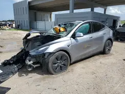 7SAYGDEE7SA348733 2025 TESLA MODEL Y