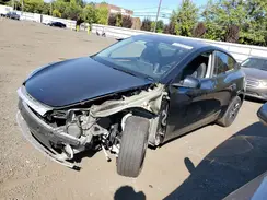 7SAYGDEE7SA354497 2025 TESLA MODEL Y