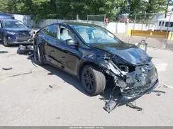 7SAYGDEE7SA364852 2025 TESLA MODEL Y