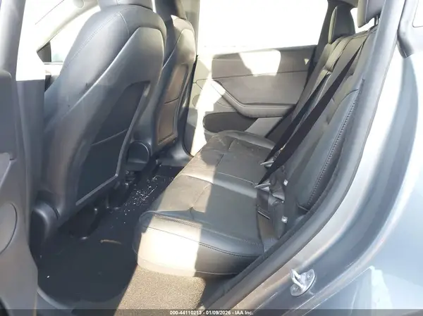 7SAYGDEE7SA366245 2025 TESLA MODEL Y - Image 8