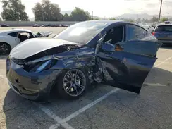 7SAYGDEE7SF233102 2025 TESLA MODEL Y