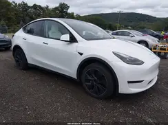 7SAYGDEE7SF241751 2025 TESLA MODEL Y