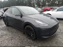 7SAYGDEE7SF247825 2025 TESLA MODEL Y