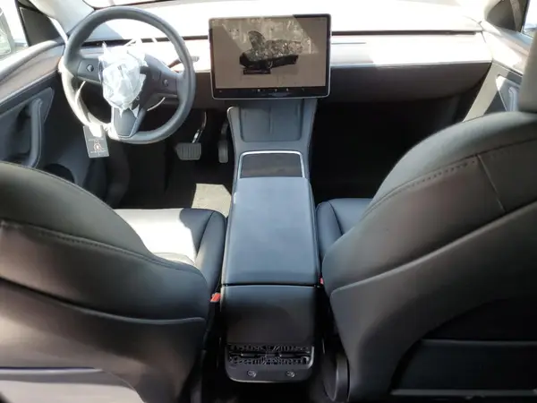 7SAYGDEE7SF251731 2025 TESLA MODEL Y - Image 8