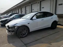7SAYGDEE7SF257951 2025 TESLA MODEL Y