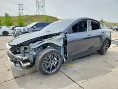 7SAYGDEE7SF258968 2025 TESLA MODEL Y