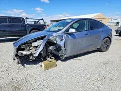 7SAYGDEE7SF265547 2025 TESLA MODEL Y
