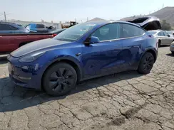 7SAYGDEE7SF276144 2025 TESLA MODEL Y