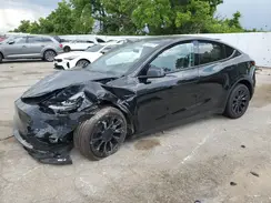 7SAYGDEE7SF288472 2025 TESLA MODEL Y