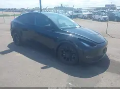 7SAYGDEE7SF308333 2025 TESLA MODEL Y