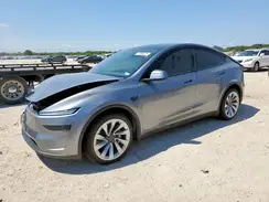 7SAYGDEE7TA380843 2026 TESLA MODEL Y