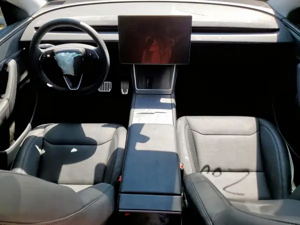 7SAYGDEE7TA380843 2026 TESLA MODEL Y - Image 8