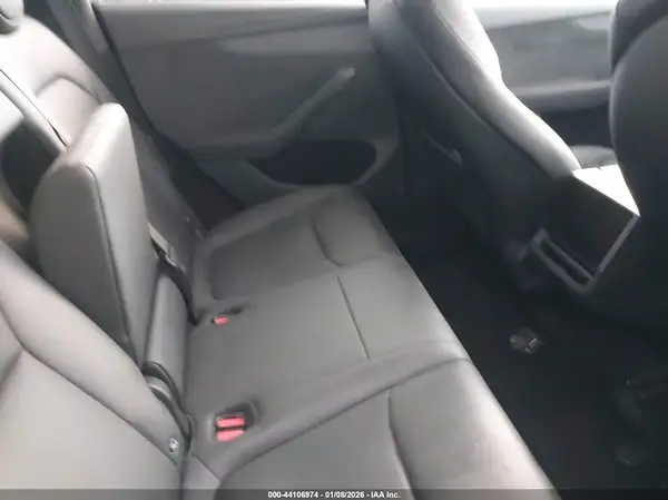 7SAYGDEE7TA385038 2026 TESLA MODEL Y - Image 8