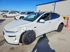 7SAYGDEE7TA391650 2026 TESLA MODEL Y