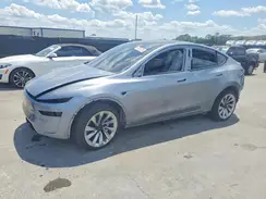 7SAYGDEE7TA393625 2026 TESLA MODEL Y