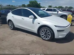 7SAYGDEE7TA394614 2026 TESLA MODEL Y