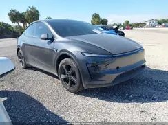 7SAYGDEE7TA395505 2026 TESLA MODEL Y