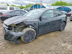 7SAYGDEE7TA399621 2026 TESLA MODEL Y