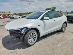 7SAYGDEE7TA400654 2026 TESLA MODEL Y