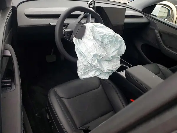 7SAYGDEE7TA401223 2026 TESLA MODEL Y - Image 8