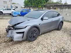 7SAYGDEE7TA405305 2026 TESLA MODEL Y